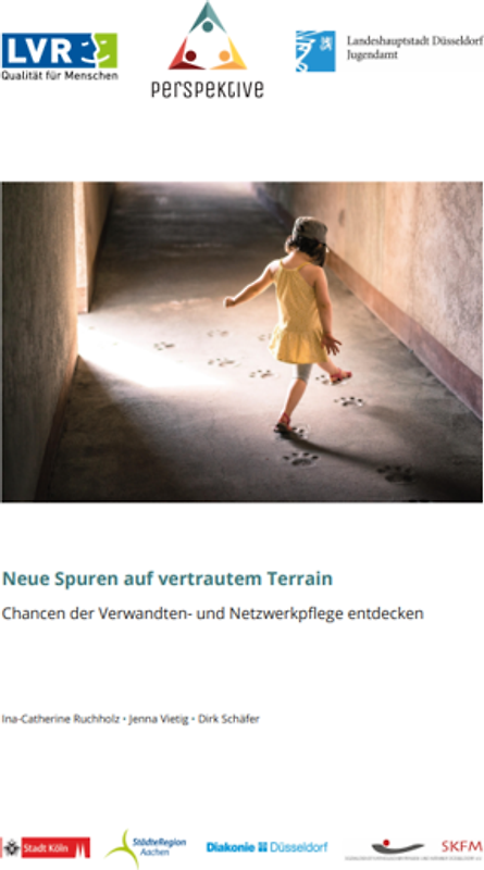 Neue Spuren auf vertrautem Terrain
