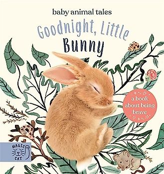 Goodnight, Little Bunny