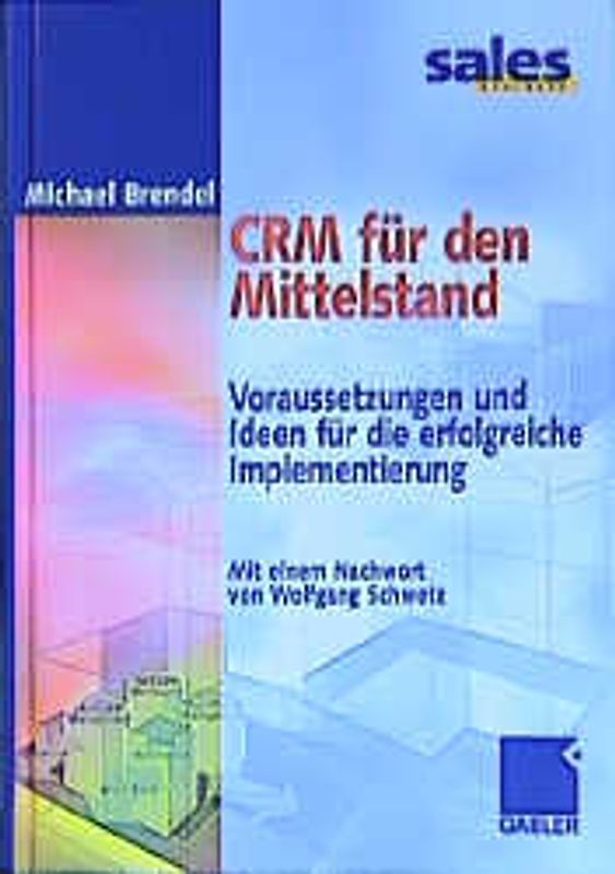 CRM für den Mittelstand