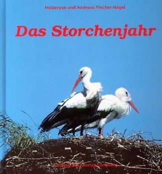 Das Storchenjahr