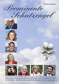 Prominente sprechen über ihre Schutzengel