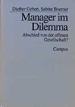 Manager im Dilemma