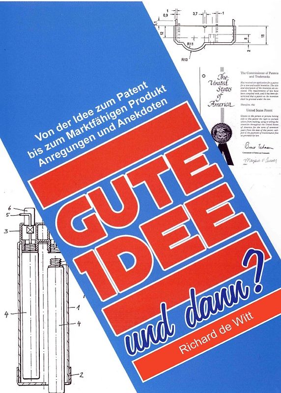 Gute Idee !...und dann ?