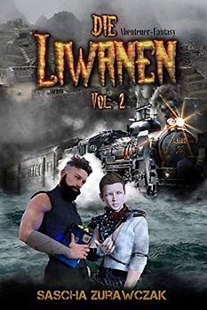 Die Liwanen: Vol. 2