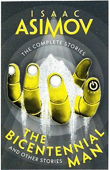 The Bicentennial Man