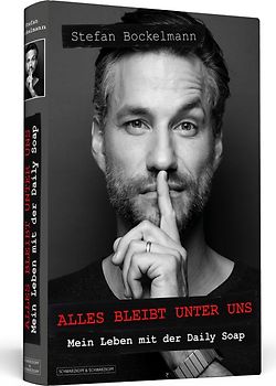 Stefan Bockelmann: Alles bleibt unter uns