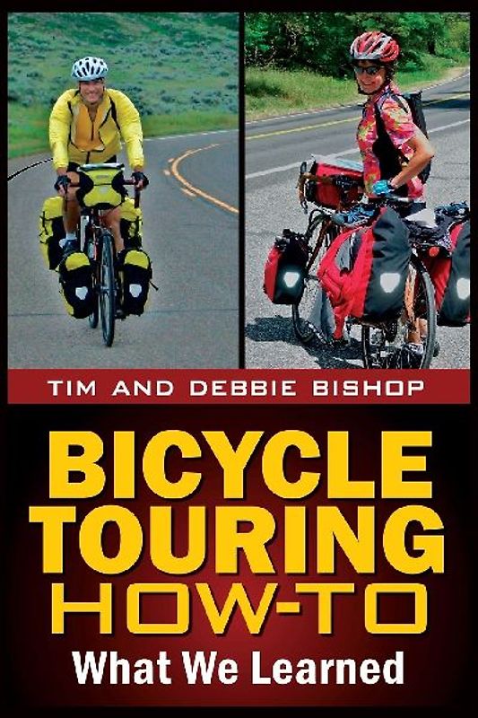 Bicycle Touring How-To