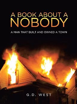 A book about a Nobody