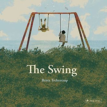 The Swing: Britta Teckentrup