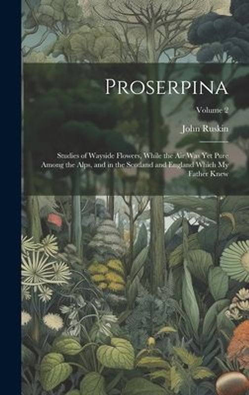 Proserpina
