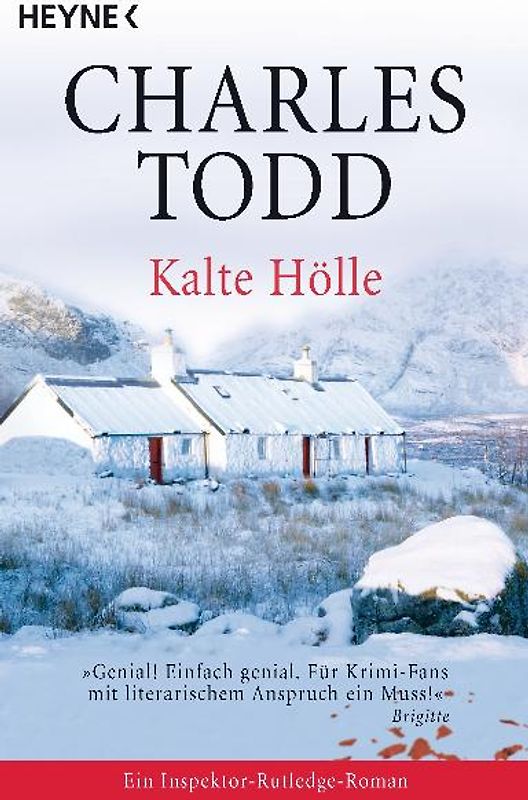 Kalte Hölle