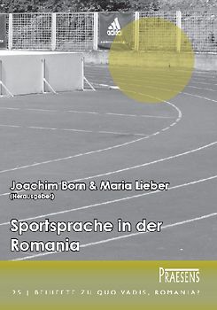 Sportsprache in der Romania