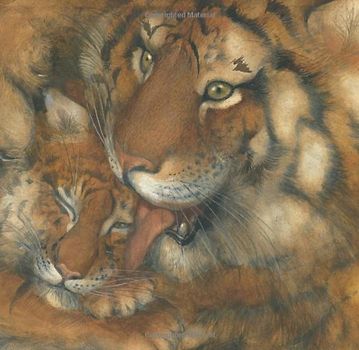 Little Lost Tiger - Jonathan London