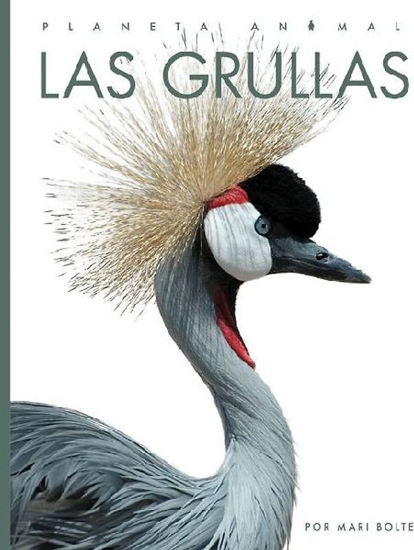 Las Grullas