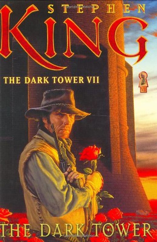 The Dark Tower VII: v. 7 - Stephen King