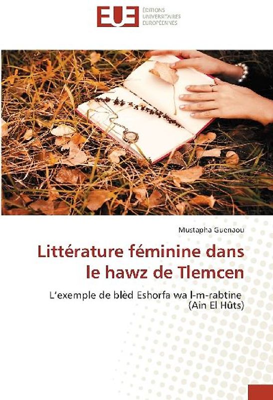 Littérature féminine dans le hawz de Tlemcen