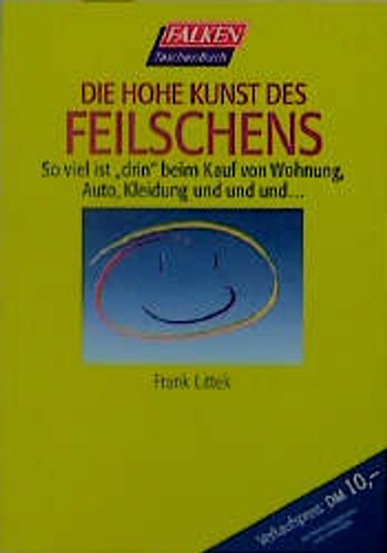 Die hohe Kunst des Feilschens. So viel ist drin beim Kauf von Wohnung, Auto, Kleidung und und und...