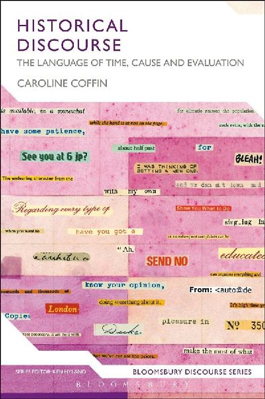 Historical Discourse