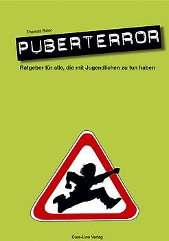 Puberterror