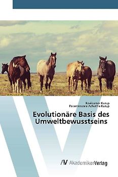 Evolutionäre Basis des Umweltbewusstseins