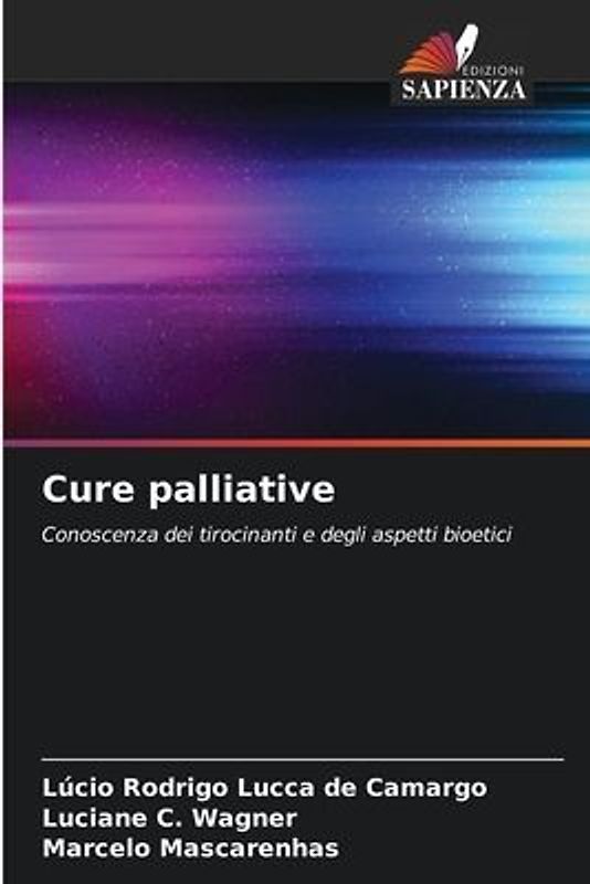 Cure palliative