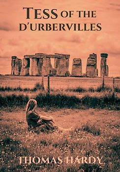 Tess of the d'Urbervilles