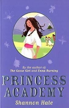 Princess Academy