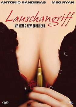 Lauschangriff - My Mom's New Boyfriend DVD