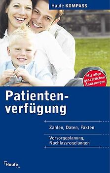 Patientenverfügung