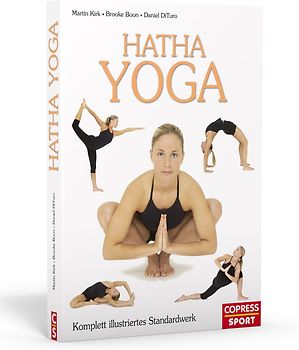 Hatha Yoga