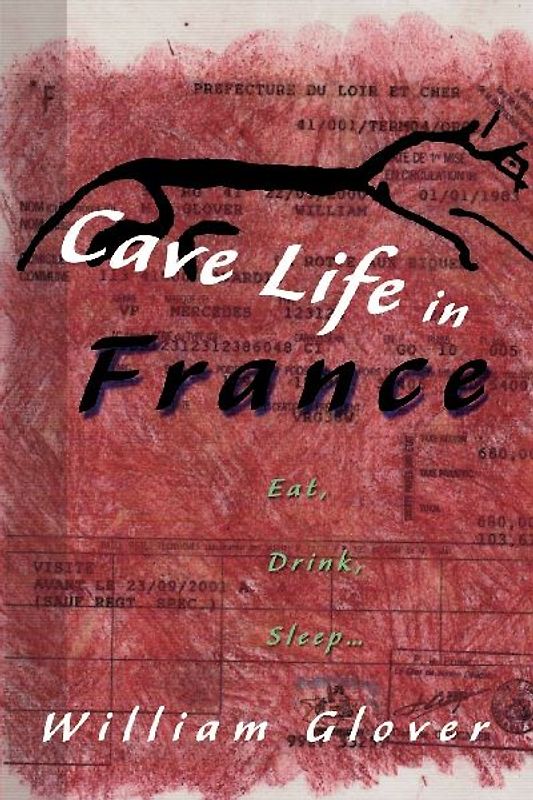 Cave Life in France