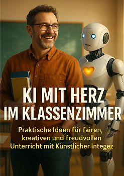 KI mit Herz im Klassenzimmer
