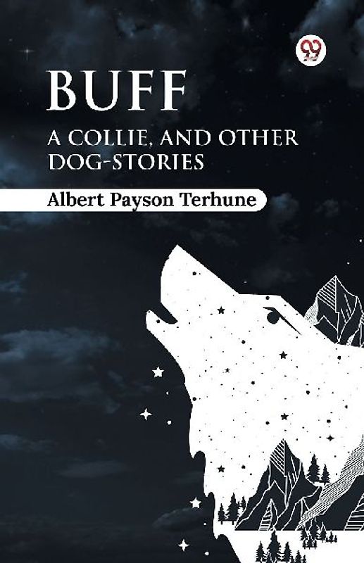 Buff A Collie, and Other Dog-Stories