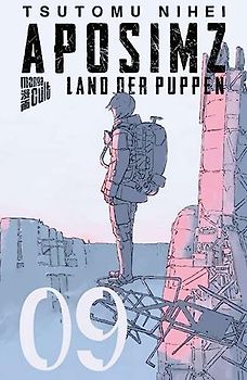 Aposimz – Das Land der Puppen 9