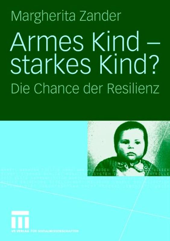 Armes Kind - starkes Kind?