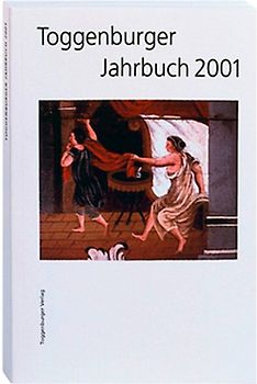 Toggenburger Jahrbuch 2001