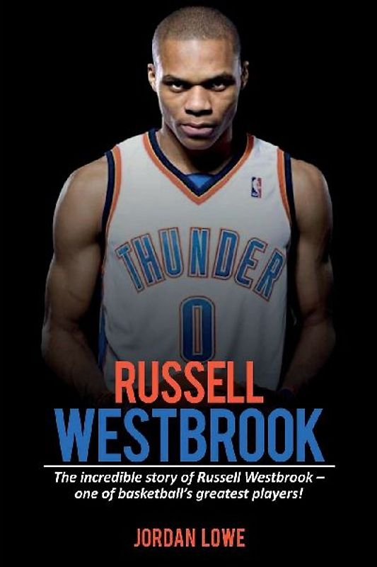 Russell Westbrook