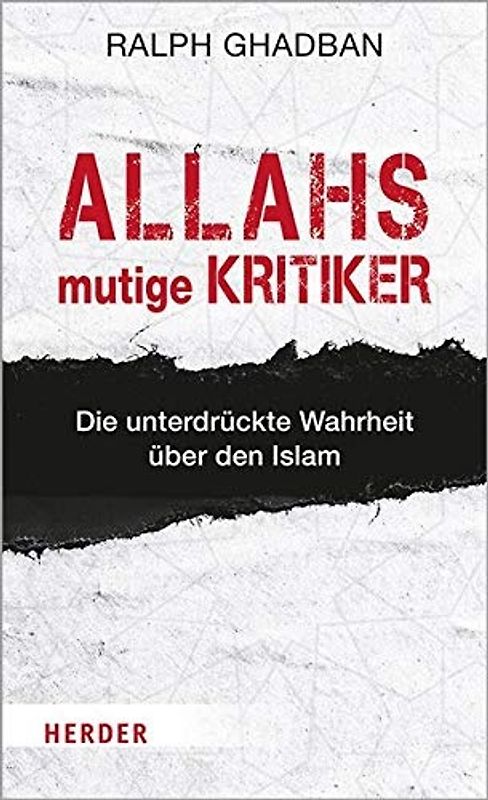 Allahs mutige Kritiker