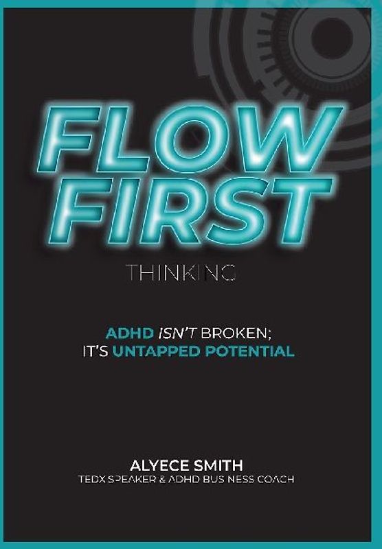 FLOW-First Thinking