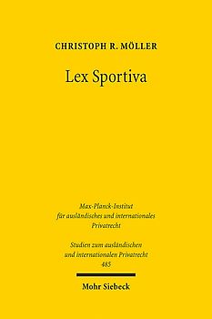 Lex Sportiva