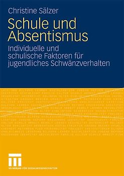 Schule und Absentismus