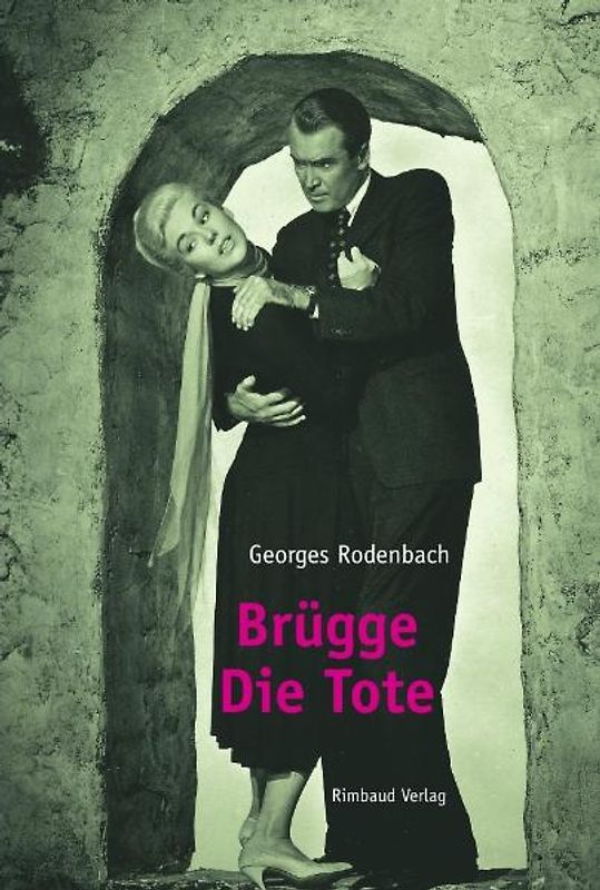 Brügge - Die Tote