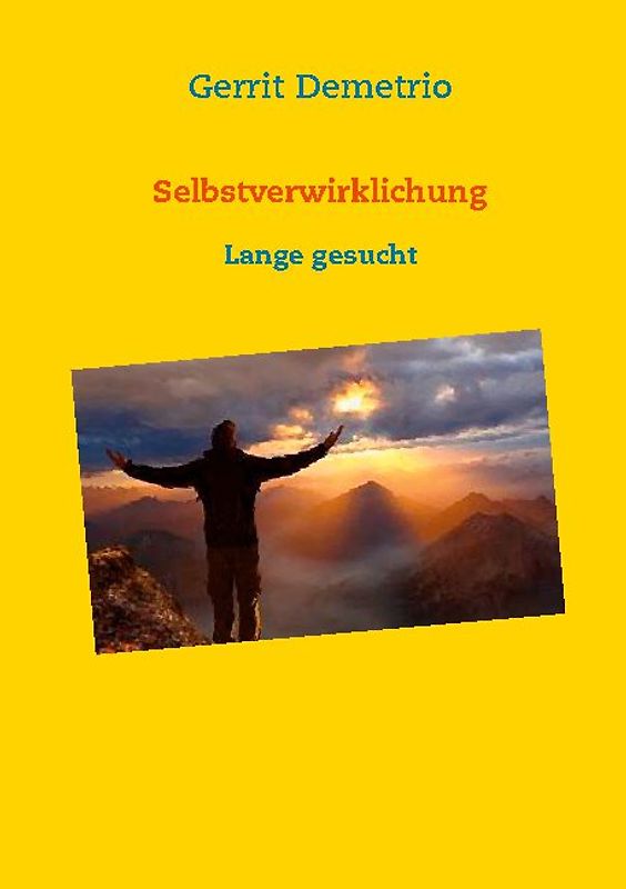 Selbstverwirklichung