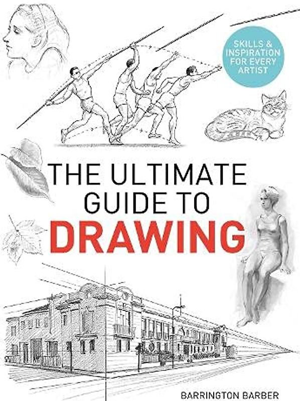 The Ultimate Guide to Drawing