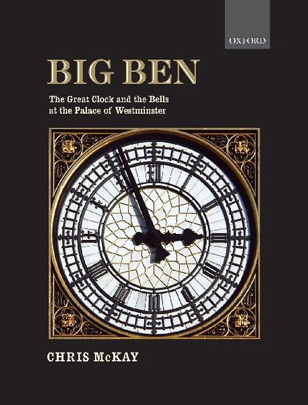 BIG BEN C
