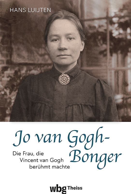 Jo van Gogh-Bonger