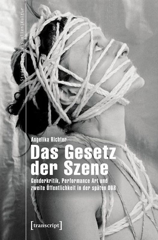 Das Gesetz der Szene