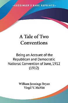 A Tale of Two Conventions