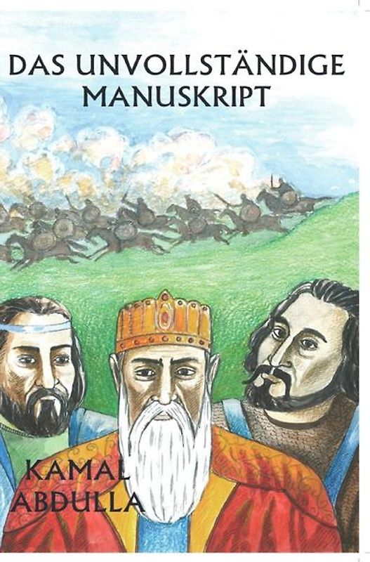 Das Unvollständige Manuskript