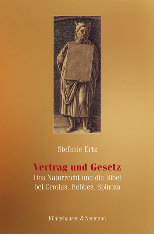 Vertrag und Gesetz